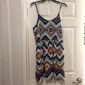 Target (xhilaration) dress